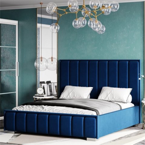 Кровать с подъемным механизмом Мирабель (BTS) - мебель Paradise в Орле