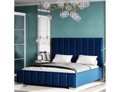 Кровать с подъемным механизмом Мирабель (BTS) - мебель Paradise в Орле