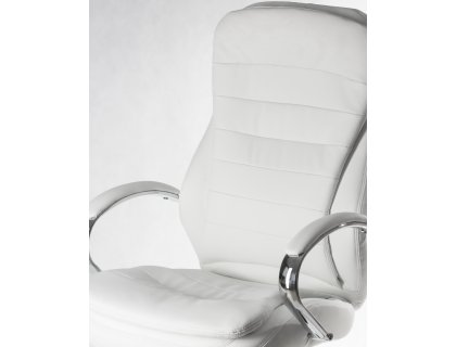 Кресло офисное LMR-108F - мебель Paradise в Орле