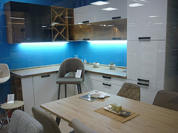 Магазин мебели Мебель Paradise в ТРК Гринн Магазин мебели Мебель Paradise в ТРК Гринн - фото 7